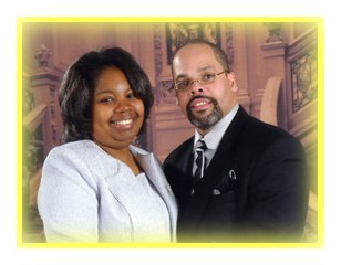 Elder & Lady Bellamy